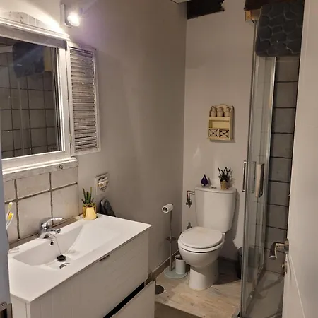 度假居 Casa Caraba De Monterrubio Monterrubio de la Demanda