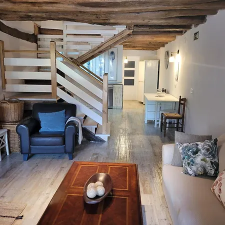 Casa Caraba De Monterrubio *