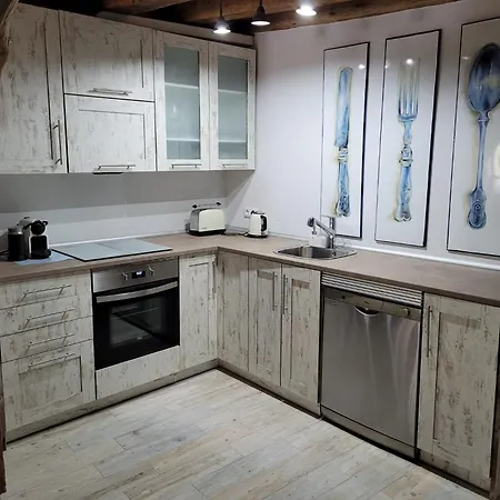 度假居 Casa Caraba De Monterrubio