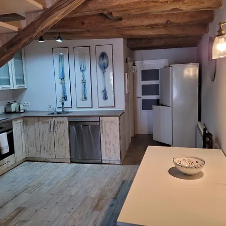 Casa Caraba De Monterrubio *