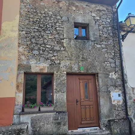 Casa Caraba De Monterrubio 度假居