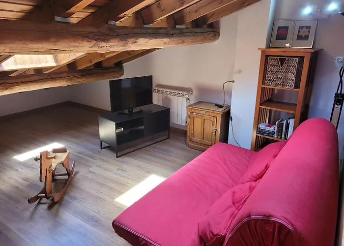 Casa Caraba De Monterrubio Сasa de vacaciones *