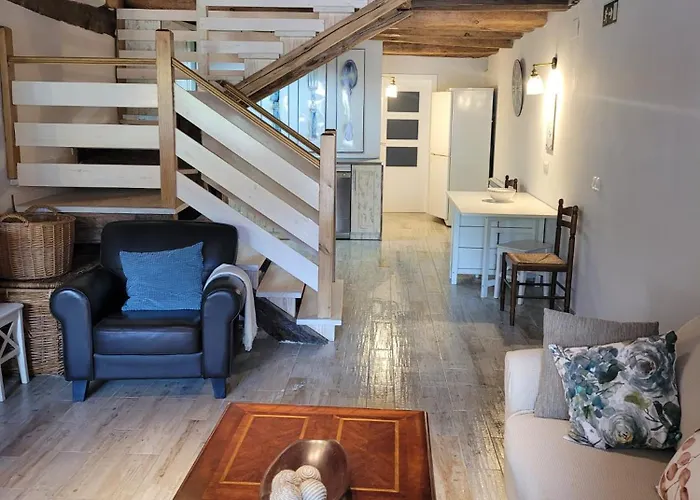 Casa Caraba De Monterrubio *