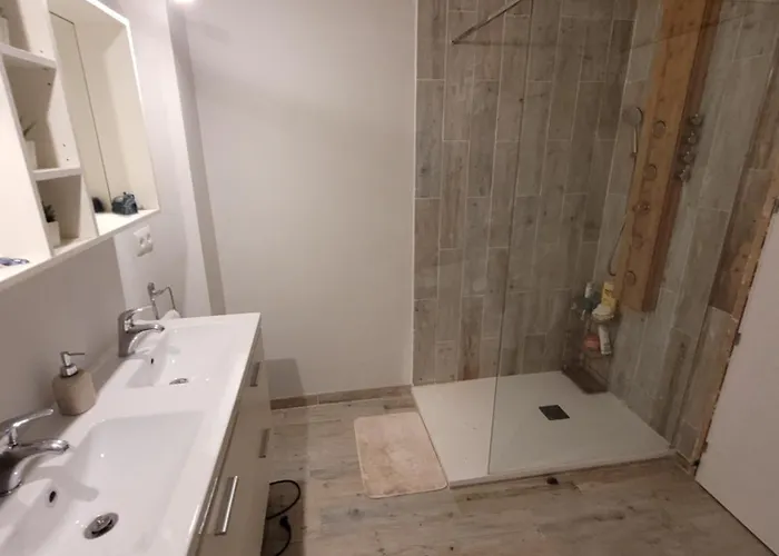 Casa Caraba De Monterrubio