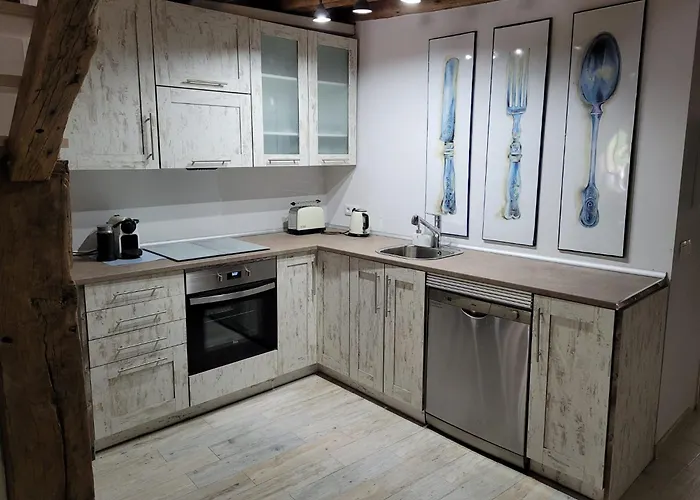 Hébergement de vacances Casa Caraba De Monterrubio