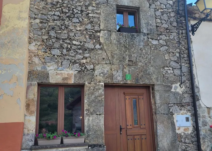 Casa Caraba De Monterrubio Сasa de vacaciones